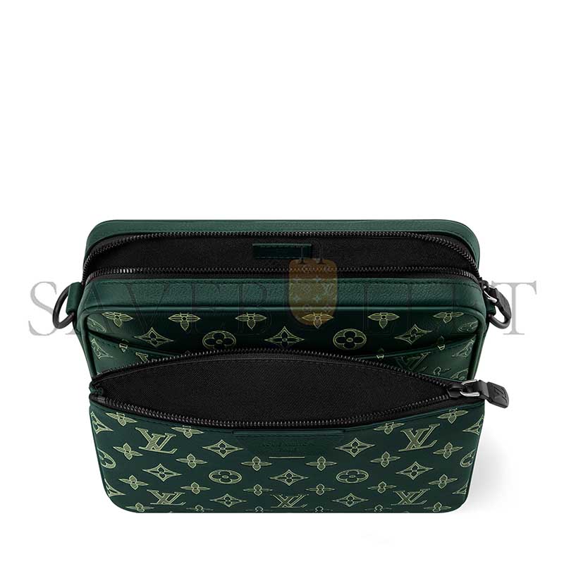 l0vis Vvtt0n master trio messenger m27154 (25*18.5*7cm)